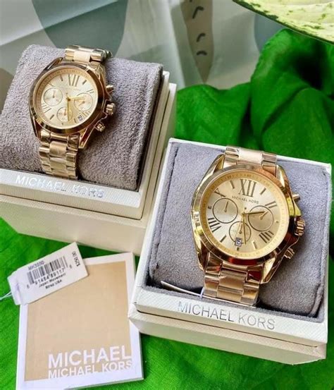 replica michael kors watches for sale
